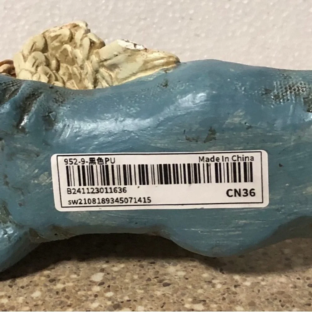 Tranquility Lying Boy Angel Figurine